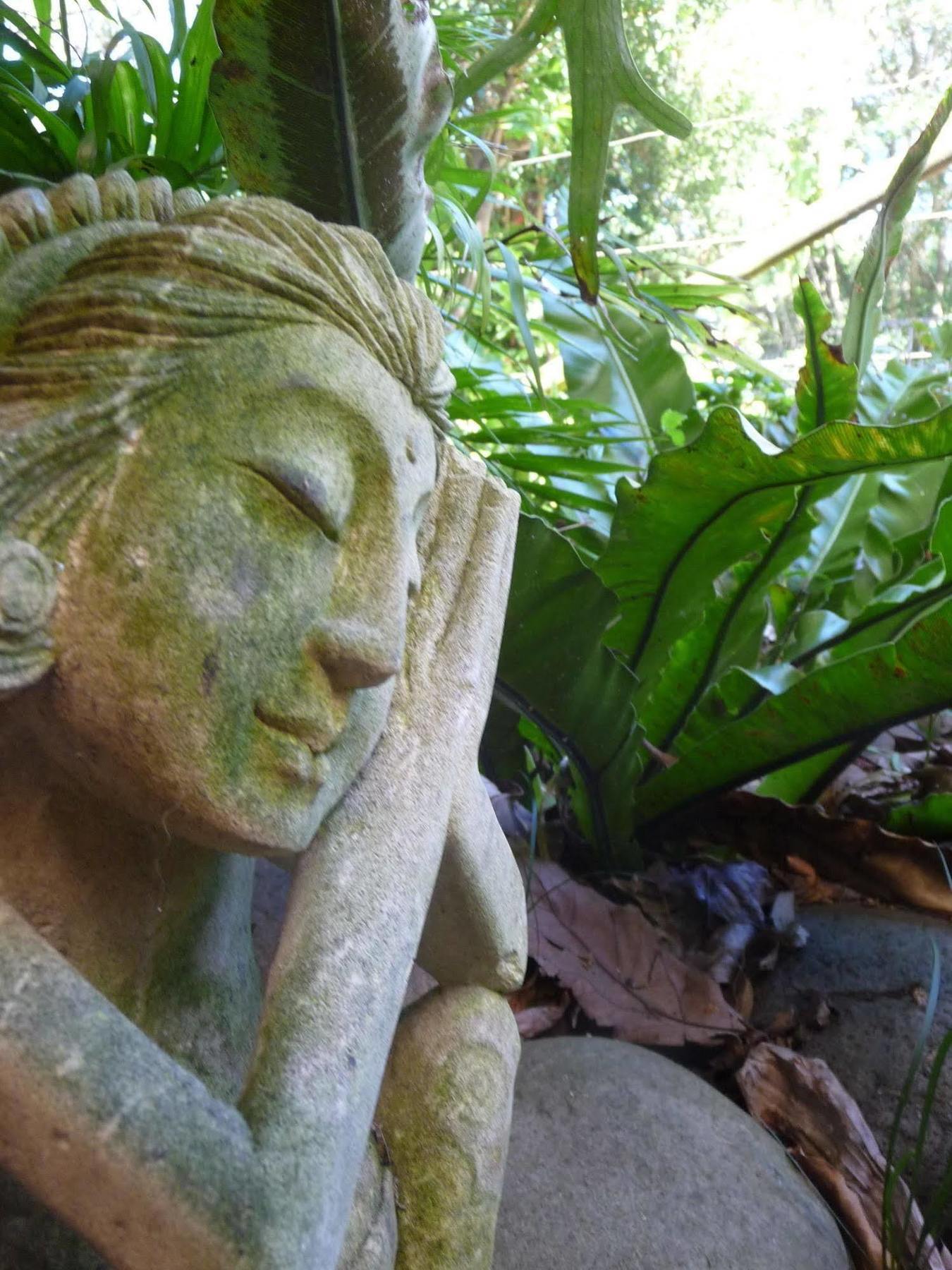 Samurai Beach Bungalows One Mile ภายนอก รูปภาพ