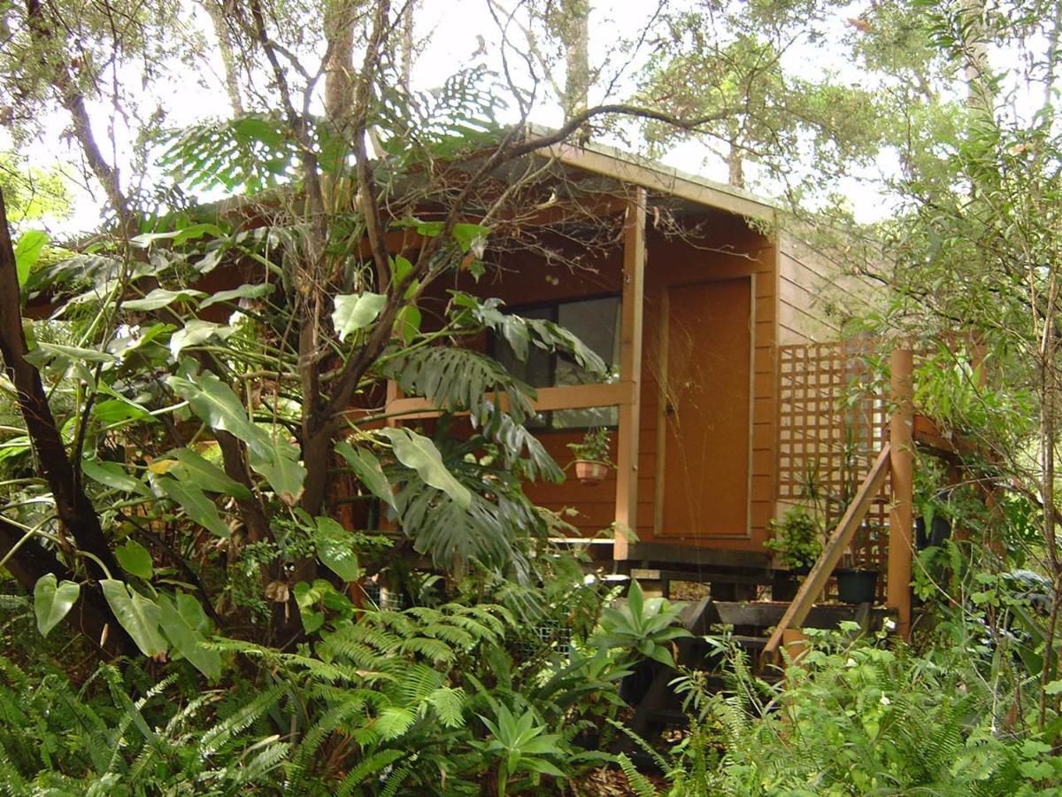 Samurai Beach Bungalows One Mile ภายนอก รูปภาพ